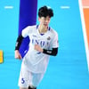 홍동선, 전체 1순위로 현대캐피탈행... 역대 최초 1R 전원 얼리픽 (종합)