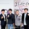 다큐 '노회찬6411' 파이팅![★포토]