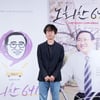 포즈 취하는 '노회찬6411' 민환기 감독[★포토]