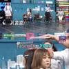 '비스' 박나래vs홍영기, 140cm대 자존심 싸움..팽팽한 긴장감