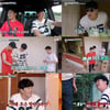 '해치지않아' 엄기준, 힐링 대신 노동 파티.."뒤통수 맞은 느낌" [★밤TView]