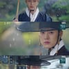 '홍천기' 안효섭, 김유정 두고 공명과 신경전→마왕 발현[★밤TV]