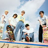 투모로우바이투게더, '혼돈의 장: FREEZE'로 美 빌보드 3개 차트 장기 랭크