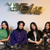 브레이브걸스, 팬들과 소통 라이브…"댓글 많이 늘었다"