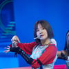 핫이슈 메이나 '새침한 미소'[★포토]