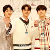 데이식스 '잘생긴 세남자!'[영상]