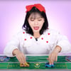메카드볼-오징어게임, 구슬치기 관심 집중