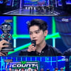 NCT 127, '엠카' 2주 연속 1위+음악방송 6관왕 "시즈니 응원 덕" [★밤TView]