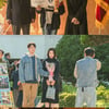 박정민X윤아 '기적', 마음 따뜻해지는 미공개 스틸