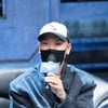 '쇼미10' 개코 "최자 '최자로드' 촬영 중..먹는 것에 사명감有"
