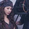 베스티 출신 정유지 "또 한 번 성장" 소감 [마리 앙투아네트]