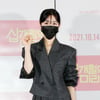 최성은 '임산부 연기 기대하세요'[★포토]