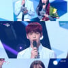'뮤직뱅크' 수빈·아린, MC 하차 소감 "은행장으로서 영광"[별별TV]