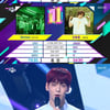'뮤직뱅크' NCT 127, 2주 연속 1위..수빈·아린 마지막 인사[★밤TView]