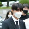 '마약 유죄' 비아이, 신곡 발매→온라인 콘서트..자숙 없는 행보[★NEWSing]