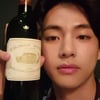 헤밍웨이가 사랑한, 방탄소년단 뷔가 품절시킨 와인..'뷔이펙트'