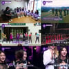'걸스플래닛999' 김다연&에자키 히카루, 치열 경쟁→ 각 그룹 1위[종합]