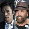 '韓배우 최초 수상' 이병헌 vs '만취 행패' 니콜라스 케이지 [업앤다운]