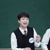 '아는형님' 이찬원, 서운함 토로.."종업식서 상 못받아"