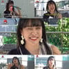 '터키즈 온 더 블럭' 크리에이터 랄랄, 이용진과 환상의 티키타카
