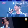 '불후' 노라조 원흠, 테이 무대에 감탄.."너무 멋있어서 질투나"[별별TV]