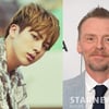 진에 진심인 사이먼 페그 "방탄소년단 진과 연기하고파"..전 세계 팬들 "석진아, 할리우드 가자!" 학수고대