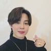 '우리 아미 상받았네' 방탄소년단 지민, 에릭 왕자 미모 TMA 5관왕 감사인사 "아미 여러분 진심 감사드립니다"