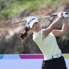 '루키의 반란' 송가은, 연장 승부 끝 LPGA 이민지 꺾고 생애 첫 승