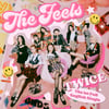 트와이스, 美 '더 투나잇 쇼 스타링 지미 펄론'서 'The Feels' 최초 공개