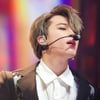 '무대 천재' 방탄소년단 지민, 고소공포증도 이겨낸 프로마인드→그래미 비하인드 의상·액세서리 또 품절 'JIMIN Effect'