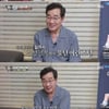 '집사부' 이낙연 "대선 출마 이유는 '책임'…국민께 상처 NO" [종합]