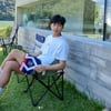 임영웅, '영웅의 휴가' 베스트 웅픽..영웅시대도 'L.O.V.E.♥'