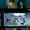 '하이클래스' 박세진, 박소이 이상행동 발견..권혁 '의심'