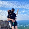 '200억 CEO' 진재영, 4살 연하 ♥진정식과 꿀 뚝뚝 "여전히 그대로" [스타IN★]