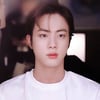그래미 석진은 늘 레전드♡ 방탄소년단 진, 아름다운 오렌지 수트가이