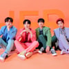AB6IX 'MO' COMPLETE' 초동 10만장 돌파 커리어하이[공식]