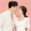 써니힐 빛나, 23일 중학교 동창과 결혼..신혼여행은 美 뉴욕 [공식]