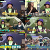 '비디오스타' 박나래, 6년 대장정 마침표 눈물 "다시 만나자"