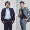 '16kg 감량' 김조한, 파격 비주얼→3개월만 확 달라진 건강 검진 결과