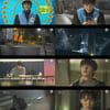 '징크스' 강찬희, 돈+연애+학업 불운 '폭풍 오열'