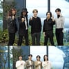 '슈퍼밴드2' 크랙실버 우승·시네마 준우승→데뷔 D+2 "밴드 무대 많아지길"[종합]