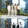 '슈퍼밴드2' 출연하고픈 예능? 크랙실버 "아는형님"..시네마 "SNL코리아"