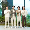 '슈퍼밴드2' 준우승 시네마 "마지막 경연, 크랙실버 때문에 고생"