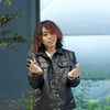 크랙실버 윌리K '카리스마 넘치는 손하트'[★포토]