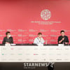 "편견 없이, 새 영화 발굴"..뉴 커런츠, 4인 심사위원 포부 [26th BIFF] [종합]