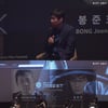 하마구치 류스케, 홍상수 감독 향한 ♥"현대의 거장" [26th BIFF]