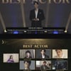 이제훈, ACA 올해의 배우상..'무브투헤븐'·'스위트홈' 3관왕 쾌거 [아시아 콘텐츠어워즈][종합]