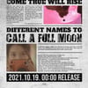 아이유, 19일 '스트로베리 문' 컴백 확정…콘셉트 무빙 티저 공개