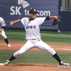 [오피셜] '2차 1R 신헌민, 1억 8천' SSG, 2022 신인 전원 계약