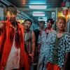 서인국 '늑대사냥' BIFF 아시안필름마켓 첫선..눈길↑